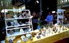 Panoramica feria 2003 La Union